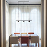 Cupolina 6lt Pendant Light