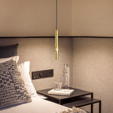 Flow Pendant Light