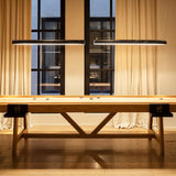 Gada Pendant Light