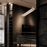 Gada Pendant Light