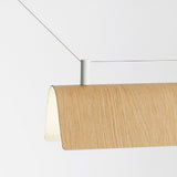 Gada Pendant Light