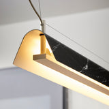 Gada Pendant Light