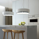 Iris Pendant Light