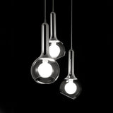 Luck Pendant Light