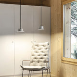Maine Pendant Light