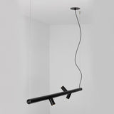 Morse Pendant Light