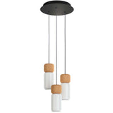 Pila Pendant Light