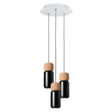 Pila Pendant Light