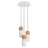 Pila Pendant Light