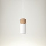 Pila Pendant Light