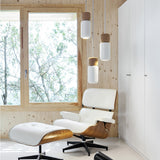 Pila Pendant Light