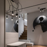 Revolta Double Pendant Light