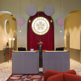 Revolta Single Pendant Light