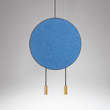 Revolta Double Pendant Light
