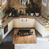 Revolta Double Pendant Light