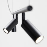 Volta T-3532 Pendant Light