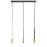Volta T-3534 Multi Pendant Light