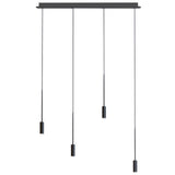 Volta T-3534 Multi Pendant Light