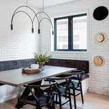 Volta T-3535 T-3536 Multi Pendant Light