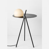 Circ M-3725 Table Lamp