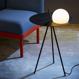 Circ M-3725 Table Lamp
