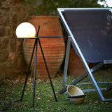 Circ M-3725 Table Lamp