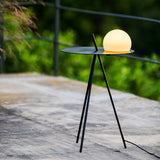 Circ M-3725 Table Lamp