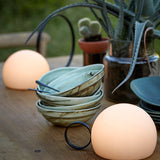 Circ Ring Table Lamp