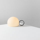 Circ Ring Table Lamp