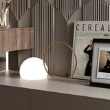 Circ Ring Table Lamp