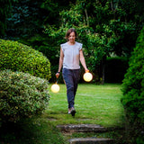 Circ Ring Table Lamp