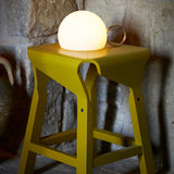 Circ Ring Table Lamp