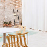 Circ M-3826X Outdoor Table Lamp