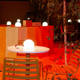 Circ M-3826X Outdoor Table Lamp