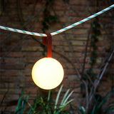 Circ M-3826X Outdoor Table Lamp