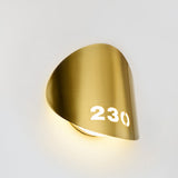 Lune Wall Light