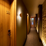 Lune Wall Light