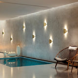 Lune Wall Light