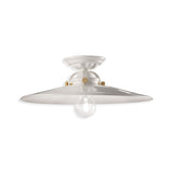 B&W Classic Ceiling Light