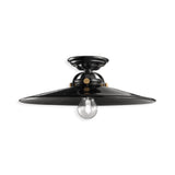 B&W Classic Ceiling Light
