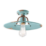 Country Ceiling Light