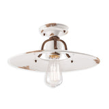 Country Ceiling Light