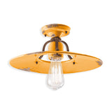 Country Ceiling Light