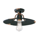 Country Ceiling Light