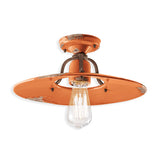 Country Ceiling Light