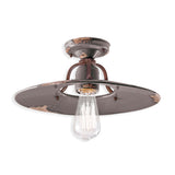 Country Ceiling Light
