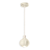 Afoxé Single Pendant Light