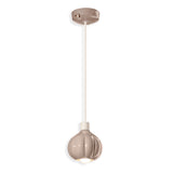 Afoxé Single Pendant Light