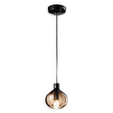 Afoxé Single Pendant Light