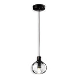 Afoxé Single Pendant Light